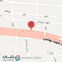 عکس فروشگاه منوچهر هادی پور