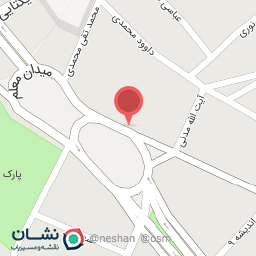 عکس حلیم فروشی محسن