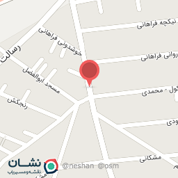 عکس پیرایش هنر پیشه 