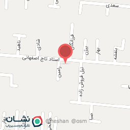 عکس هنرستان هنرهای زیبا دختران