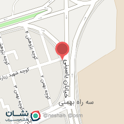 عکس پخش برنج و حبوبات امیر