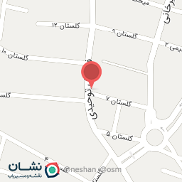 عکس دکوراسیون یزدان