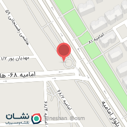 عکس مرکز تخصصی زیبایی شکوفه مهربان 