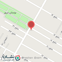 عکس فروشگاه آفرود تایر خراسان