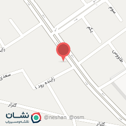 عکس آرایشگاه 