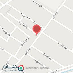 عکس آرایشگاه 