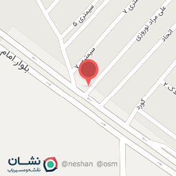 عکس بیمه ایران، نمایندگی محبی