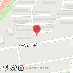 عکس رستوران پرشین پلاس