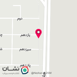 عکس میوه‌فروشی ولیعصر