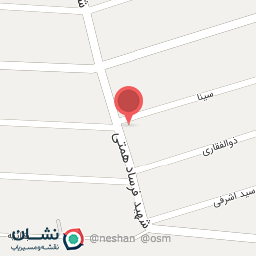 عکس تعمیرات برنز