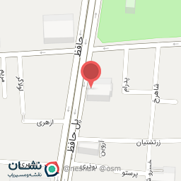 عکس تهران ملودی