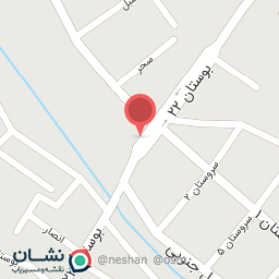 عکس نانوایی سنگکی