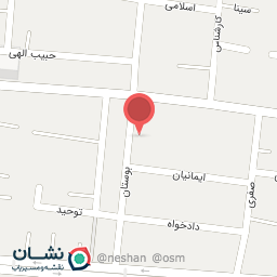 عکس فروشگاه اطمینان