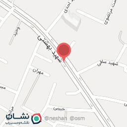 عکس داروخانه دکتر تقی پور