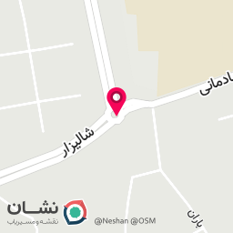 عکس میدان قو