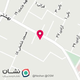 عکس عینک فروشی دواتگران