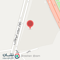 عکس مجتمع تعاونی مسکن منطقه ۵ شهرداری تهران