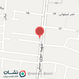 عکس دفتر فنی حامد