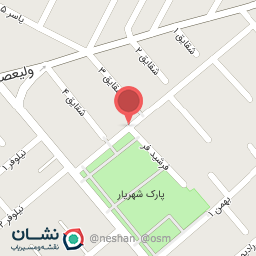 عکس فروشگاه پارک