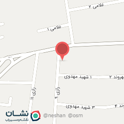 عکس کافه محمد امین