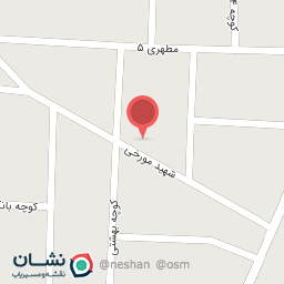 عکس دفتر پیشخوان دولت محسنی