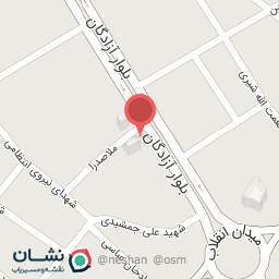 عکس خودپرداز بانک سپه