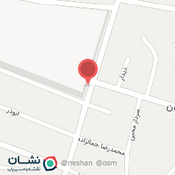 عکس نانوایی