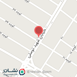 عکس عطاری بابونه