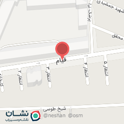 عکس خودپرداز بانک مهر ایران