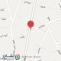 عکس لبنیات زعفرانیه