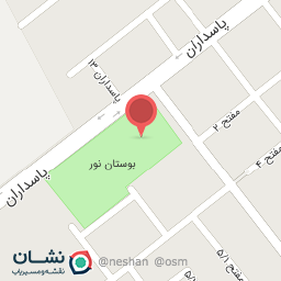 عکس بوستان نور
