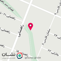 عکس بیچ وود