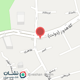 عکس موسسه زبان پرتو دانش - شعبه دولت شعبه قلهک