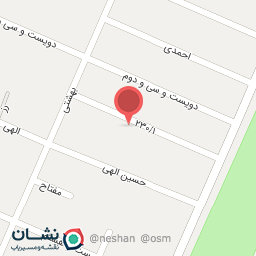 عکس فروشگاه شرق