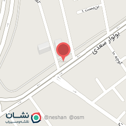 عکس فروشگاه زنجیره ای اسنوا