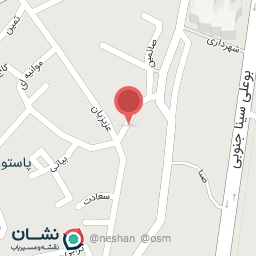 عکس فروشگاه فرزاد