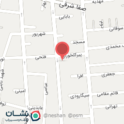 عکس کامپیوتر ثامن