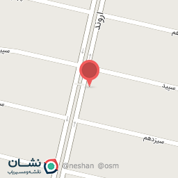 عکس مبلمان هورونیک