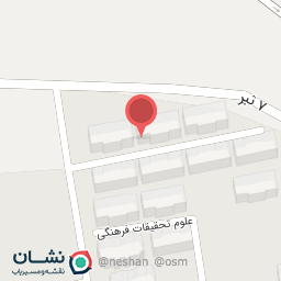 عکس مجتمع مسکونی شهر ری بلوک ۲