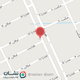 عکس آژانس بانوان و سرویس مدارس انصار گلشن