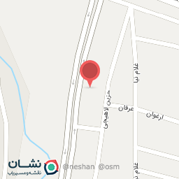 عکس الکتریکی زمرد