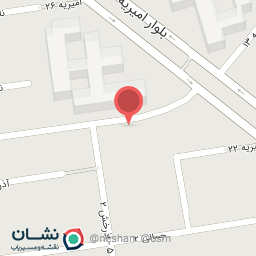 عکس سوپر مارکت کورروش