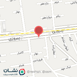 عکس طباخی کاج