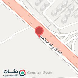 عکس شهرک قدس