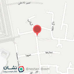 عکس فرنی لبنیات فشارکی 