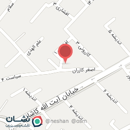 عکس مسجد حوضخانه