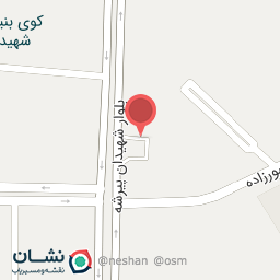 عکس پمپ گاز CNG شهید قرنی