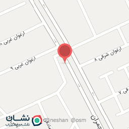 عکس درب و شیشه سوکوریت شهاوند