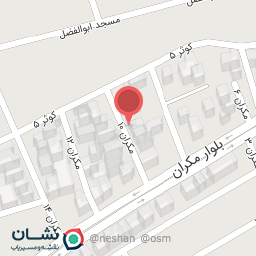 عکس تعمیرگاه ای ال ایکس