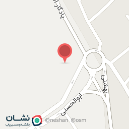 عکس پارک بانوان شریف آباد